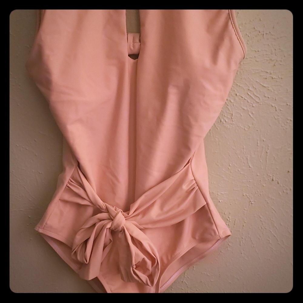New swimsuit size Large